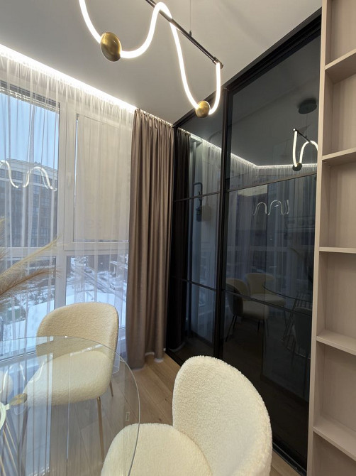 ‼️СУПЕР ЦІНА‼️ Продаж 2к квартири 67м2 ЖК Софія Резиденс Софиевская Борщаговка - изображение 7