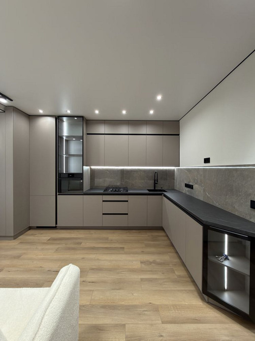 ‼️СУПЕР ЦІНА‼️ Продаж 2к квартири 67м2 ЖК Софія Резиденс Софиевская Борщаговка - изображение 3