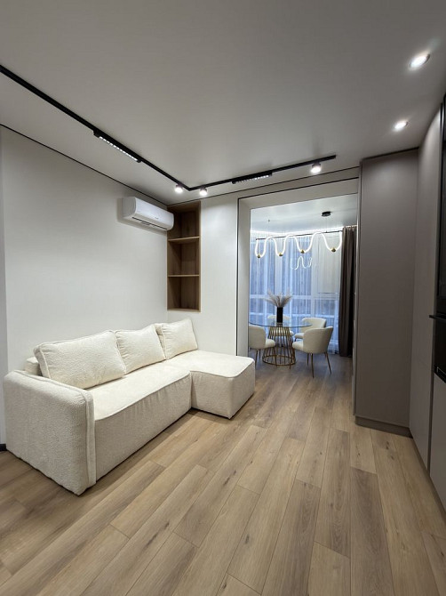 ‼️СУПЕР ЦІНА‼️ Продаж 2к квартири 67м2 ЖК Софія Резиденс Софиевская Борщаговка - изображение 4