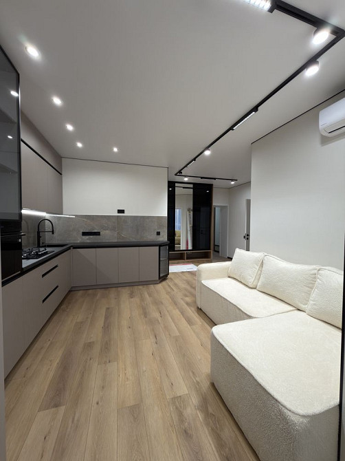 ‼️СУПЕР ЦІНА‼️ Продаж 2к квартири 67м2 ЖК Софія Резиденс Софиевская Борщаговка - изображение 1