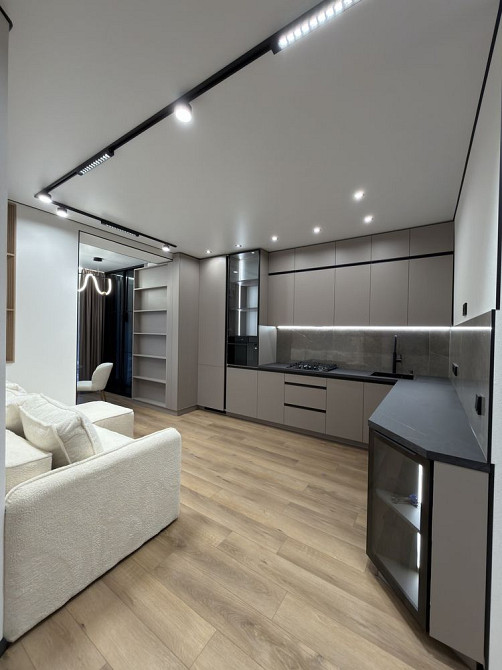 ‼️СУПЕР ЦІНА‼️ Продаж 2к квартири 67м2 ЖК Софія Резиденс Софиевская Борщаговка - изображение 2