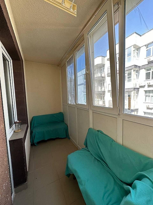 Продам 1-кімнатну квартиру в ЖК Власна квартира DT Київ - зображення 7