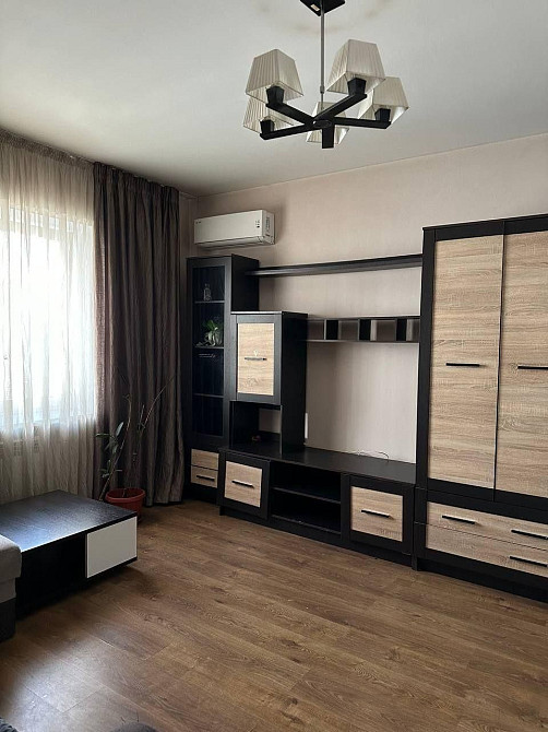 Продам 1-кімнатну квартиру в ЖК Власна квартира DT Київ - зображення 1