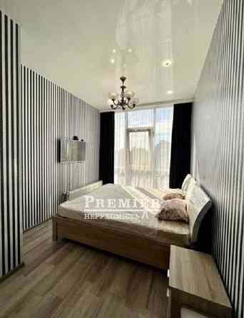 Уютная 1-но ком. квартира для жизни или постоянного пассивного дохода! Odesa