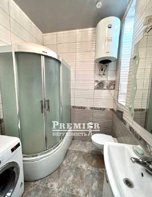 Уютная 1-но ком. квартира для жизни или постоянного пассивного дохода! Odesa - photo 4