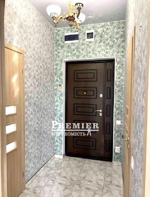 Уютная 1-но ком. квартира для жизни или постоянного пассивного дохода! Odesa - photo 6