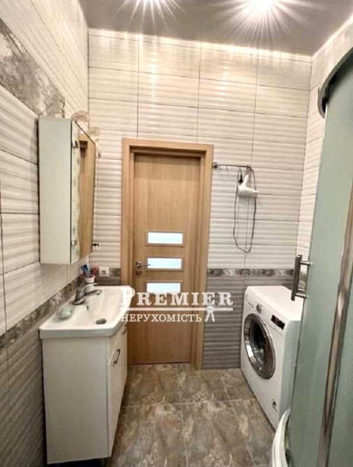 Уютная 1-но ком. квартира для жизни или постоянного пассивного дохода! Odesa - photo 5