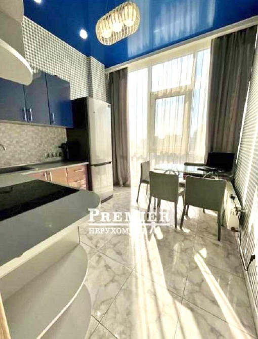 Уютная 1-но ком. квартира для жизни или постоянного пассивного дохода! Odesa - photo 2