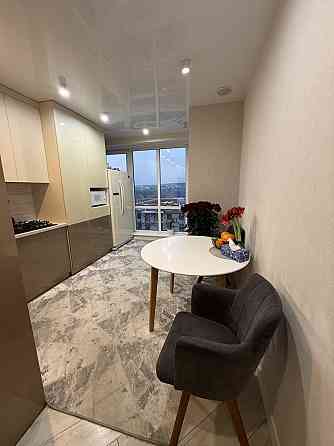 2к Квартира з Ремонтом біля Парку,Газ! 2% оформлення Ірпінь