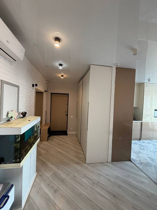 2к Квартира з Ремонтом біля Парку,Газ! 2% оформлення Ірпінь - зображення 1