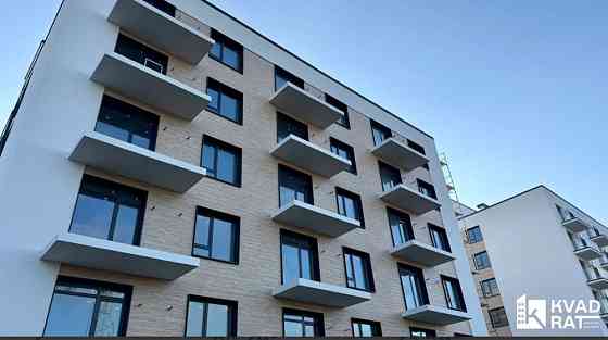 3кім в ЖК Містечко піденне  Розтермінування 10 міс Івано-Франківськ