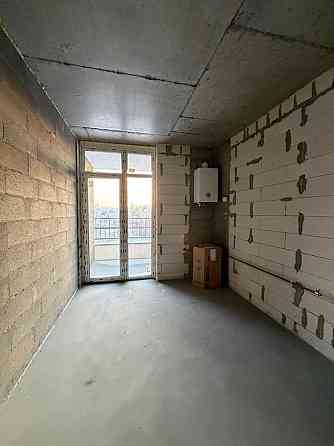 Квартира в готовому будинку ЖК Синергія Сіті! Газ! Без комісії! Іrpin