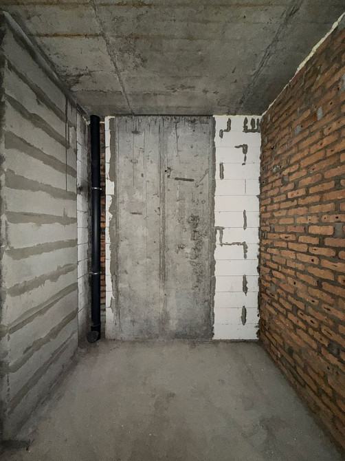 Квартира в готовому будинку ЖК Синергія Сіті! Газ! Без комісії! Іrpin - photo 6