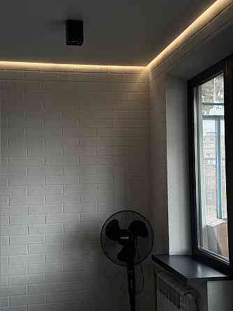 Продаж двокімнатної квартири на площі Визволення Кривой Рог