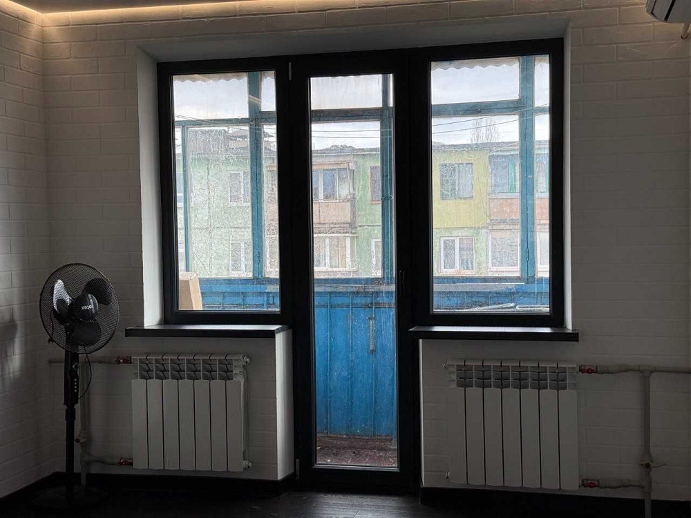 Продаж двокімнатної квартири на площі Визволення Кривой Рог - изображение 5