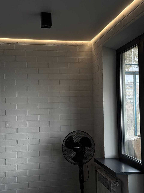 Продаж двокімнатної квартири на площі Визволення Кривой Рог - изображение 4