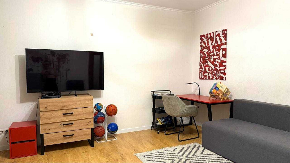 Двокімнатна ВЕЛИКА квартира, з кладовою в подарунок! Буча - изображение 5