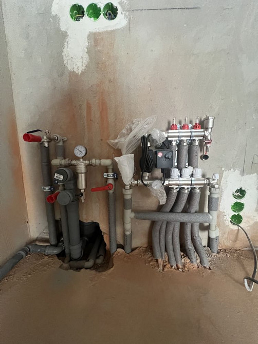 Квартира з чистовим наповненням ! Без комісії! Гостомель - изображение 4