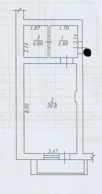 Квартира з чистовим наповненням ! Без комісії! Гостомель - изображение 6