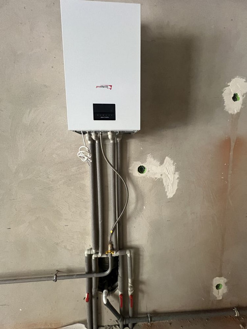 Квартира з чистовим наповненням ! Без комісії! Гостомель - изображение 3