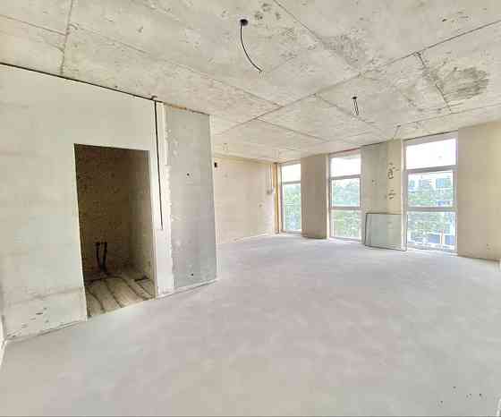 Трикімнатна квартира, 2% оформлення! Газ! Постанова, Сертифікат Буча