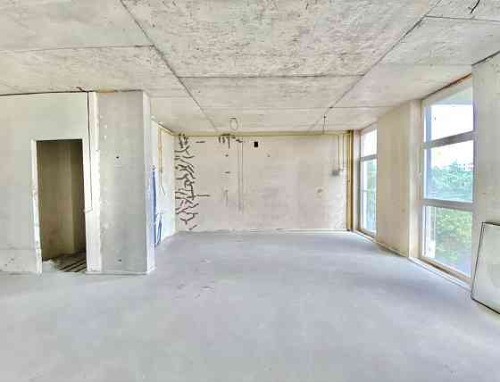 Трикімнатна квартира, 2% оформлення! Газ! Постанова, Сертифікат Буча