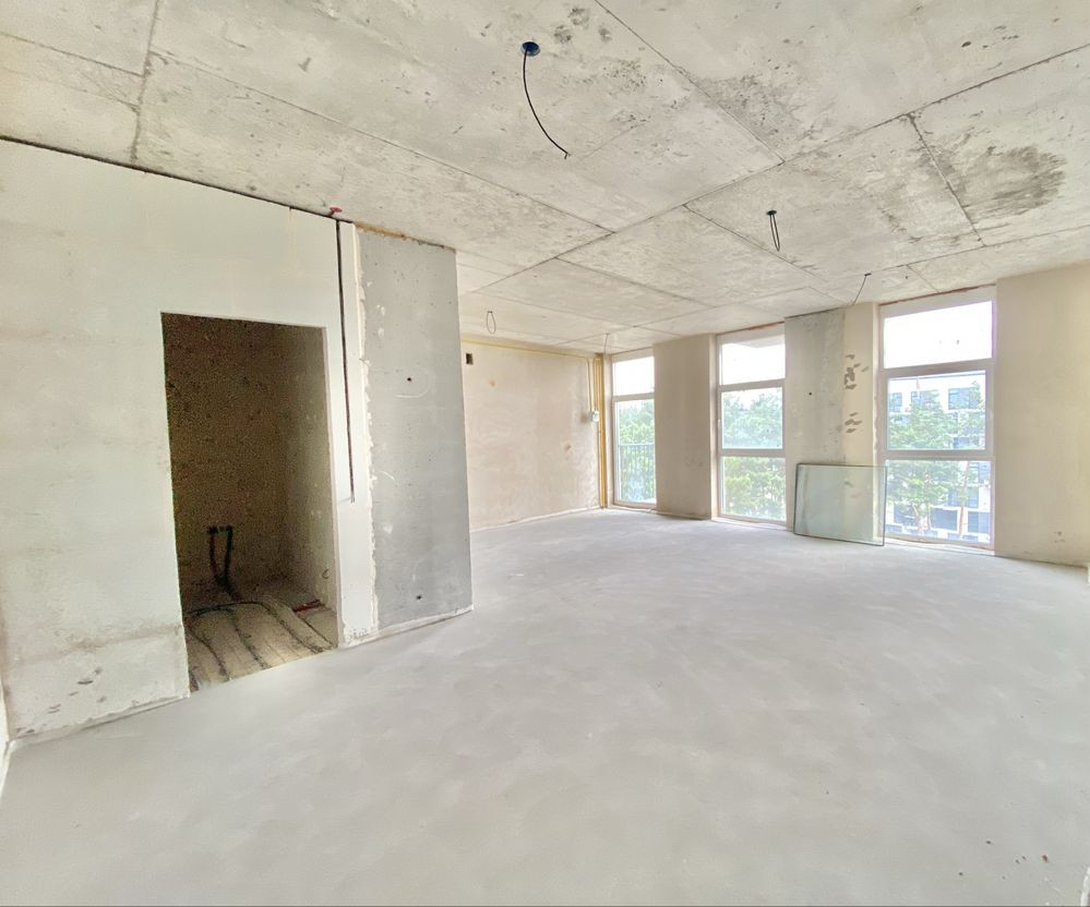 Трикімнатна квартира, 2% оформлення! Газ! Постанова, Сертифікат Буча - изображение 6