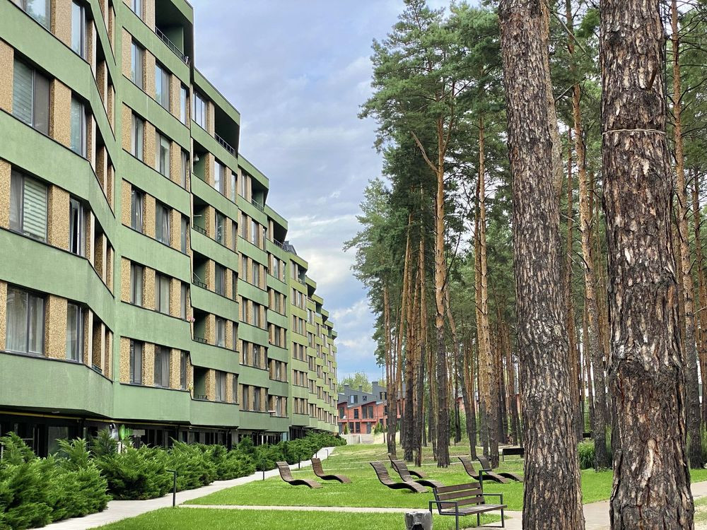 Трикімнатна квартира, 2% оформлення! Газ! Постанова, Сертифікат Буча - изображение 4