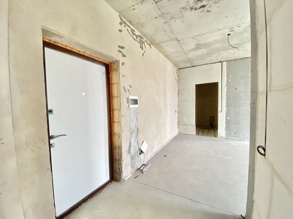 Трикімнатна квартира, 2% оформлення! Газ! Постанова, Сертифікат Буча - изображение 8