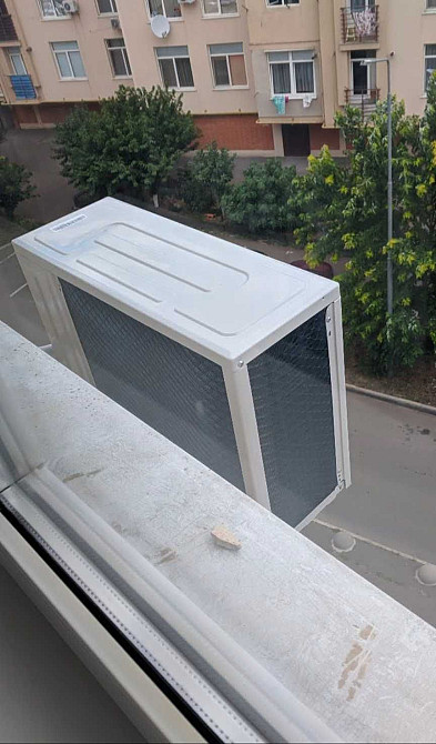 Однокомнатная квартира  7 км Одесса ЖК 7 небо Avanhard - photo 4