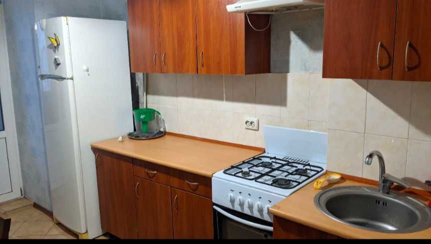 Однокомнатная квартира  7 км Одесса ЖК 7 небо Avanhard - photo 1