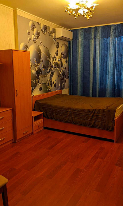 Однокомнатная квартира  7 км Одесса ЖК 7 небо Avanhard - photo 2