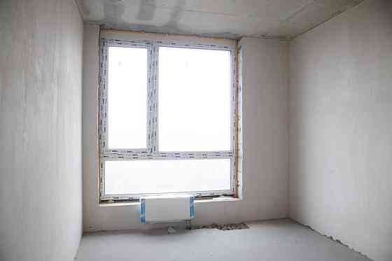 Новобудова на Позняках 3 кімнати Автономний газ Від забудовника Київ