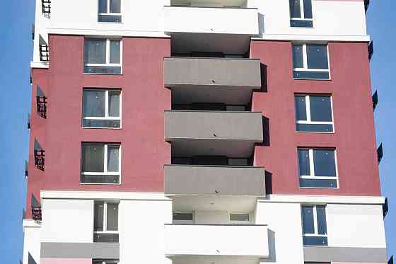 Новобудова на Позняках 3 кімнати Автономний газ Від забудовника Київ