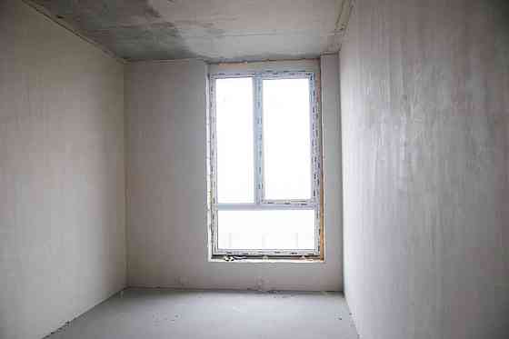 Новобудова на Позняках 3 кімнати Автономний газ Від забудовника Київ