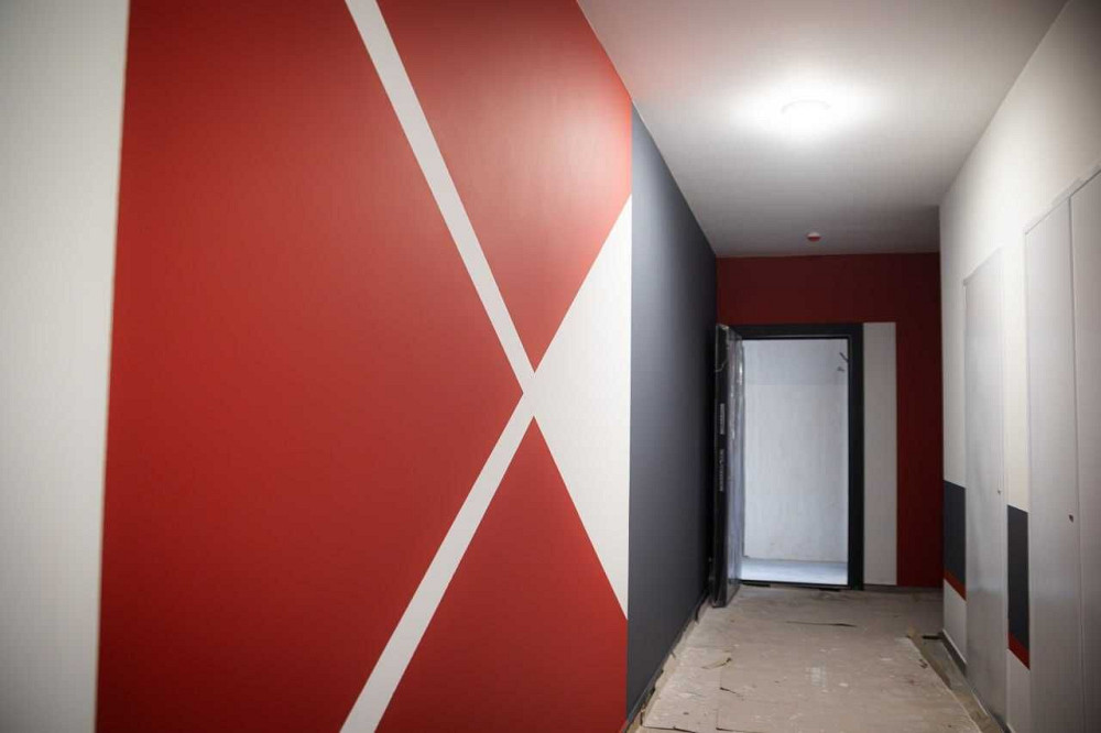 Новобудова на Позняках 3 кімнати Автономний газ Від забудовника Київ - зображення 7