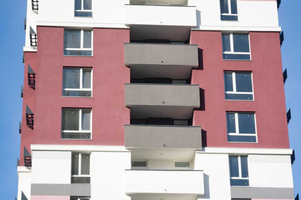 Новобудова на Позняках 3 кімнати Автономний газ Від забудовника Київ - зображення 1