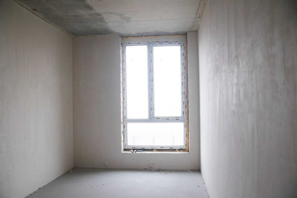 Новобудова на Позняках 3 кімнати Автономний газ Від забудовника Київ - зображення 4