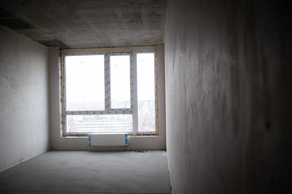 Новобудова на Позняках 3 кімнати Автономний газ Від забудовника Київ - зображення 6