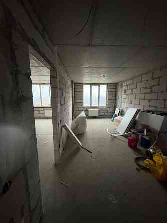 Продам однокімнатні квартири,вул. С. Петлюри 28 Бровары