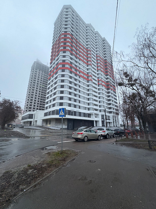 Продам однокімнатні квартири,вул. С. Петлюри 28 Бровары - изображение 1