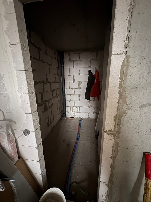 Продам однокімнатні квартири,вул. С. Петлюри 28 Бровары - изображение 4