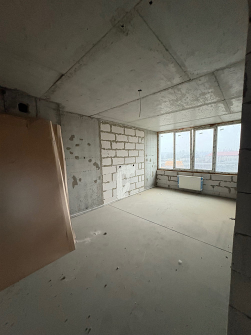 Продам однокімнатні квартири,вул. С. Петлюри 28 Бровары - изображение 3