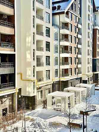 ЖК Синергія Сіті Опалення індивідуальне Єоселя!ПОСТАНОВА!СЕРТИФІКАТ! Іrpin