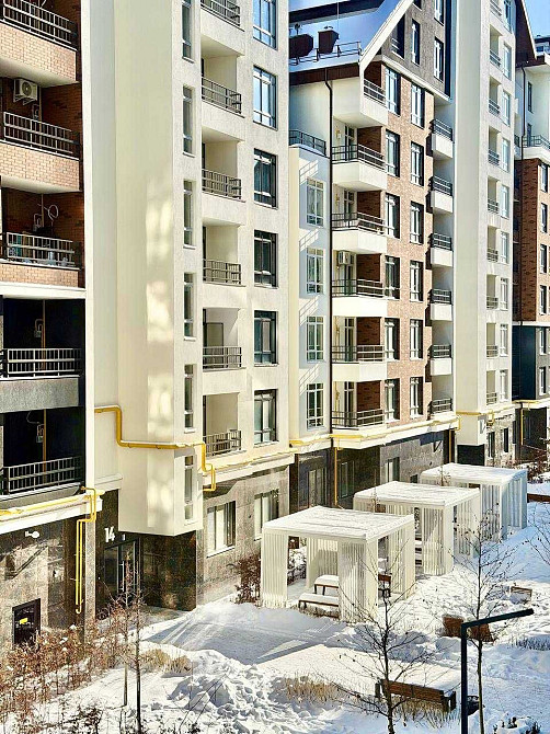 ЖК Синергія Сіті Опалення індивідуальне Єоселя!ПОСТАНОВА!СЕРТИФІКАТ! Іrpin - photo 5