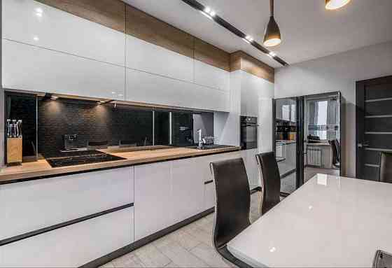 Новострой ‼️Бизнес класса  2 комнаты ЖК Флагман ‼️ Харків