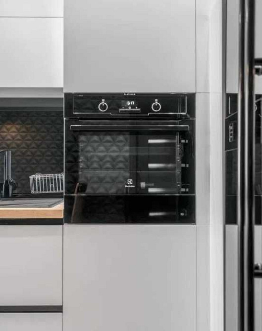 Новострой ‼️Бизнес класса  2 комнаты ЖК Флагман ‼️ Харків - зображення 3