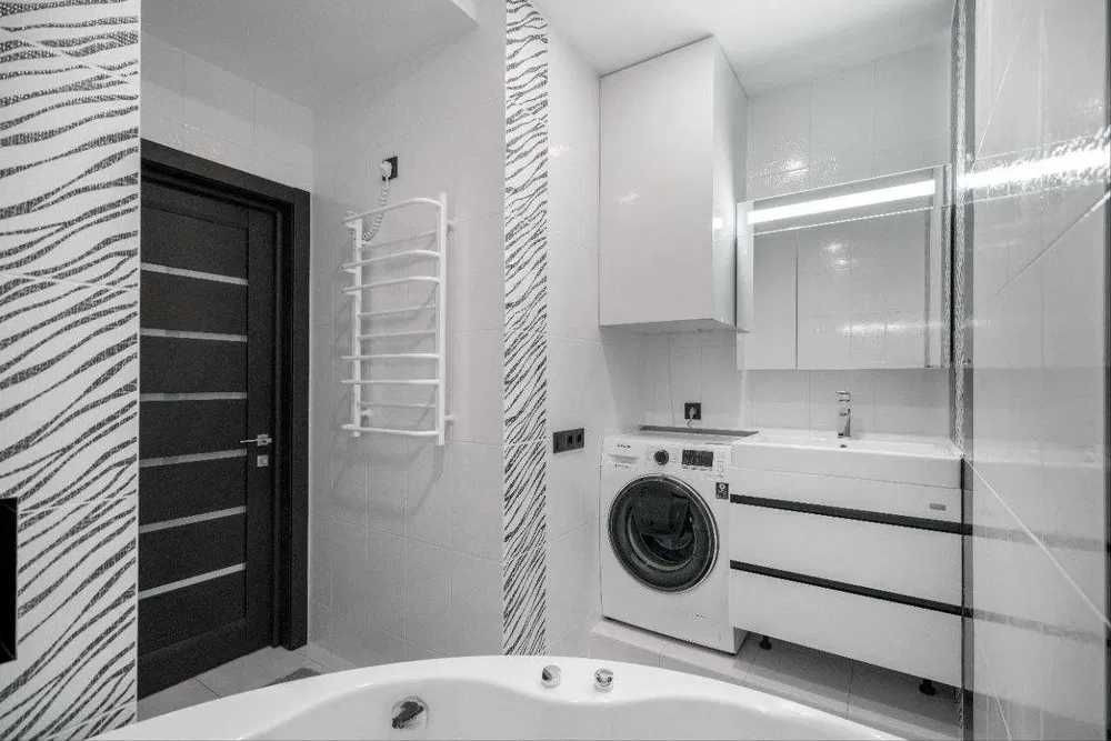 Новострой ‼️Бизнес класса  2 комнаты ЖК Флагман ‼️ Харків - зображення 6