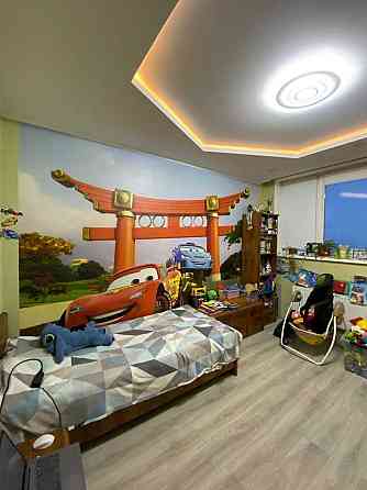 Продам трикімнатну квартиру в ЖК Балківський Odesa