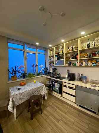 Продам трикімнатну квартиру в ЖК Балківський Odesa